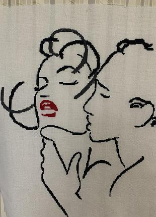 Вишита картина