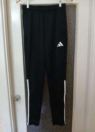 Штани спортивні adidas sereno aeroready розмір s стан як нові , колекція 24 року