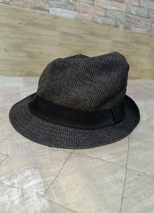 Шляпа от h&m