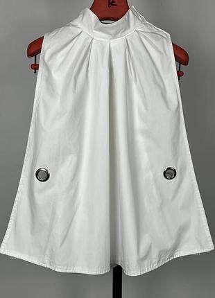 Asos модна стильна блузка оригінально дизайну м