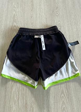 Asos нові шорти 4
