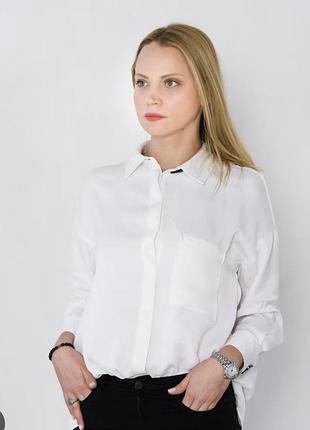 Блузка, которая говорит о вкусе – m&s autograph”