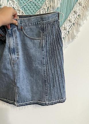 Спідниця levi’s оригінал