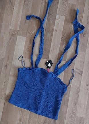 Топ, 100% котон