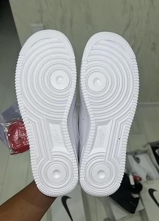 Кроссовки nike air force alyx 2