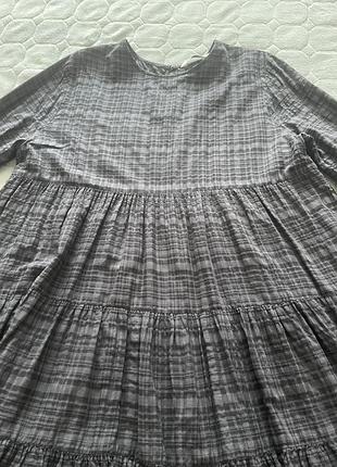 Сукня вільна