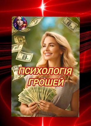 Ел. книга
 " психология денег " 
автор аэлин каэнътаэль