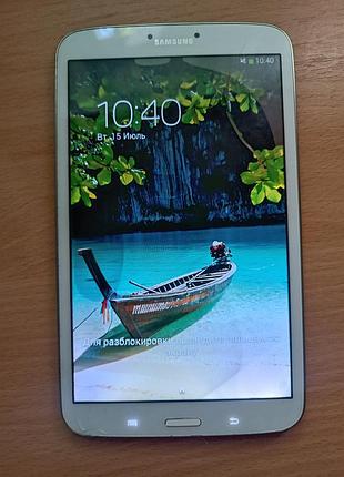 Планшет samsung galaxy
