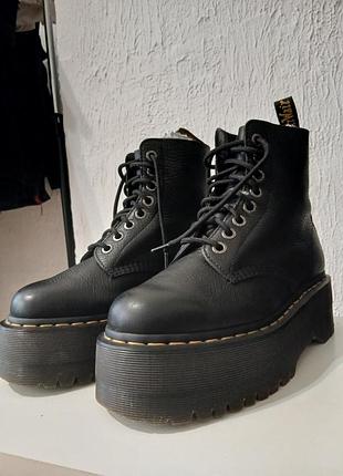 Ботинки dr.martins