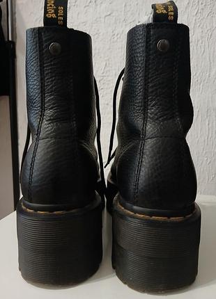 Ботинки dr.martins2 фото