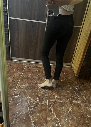 Джинси bershka