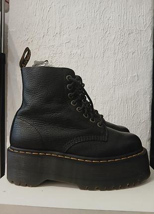 Ботинки dr.martins4 фото