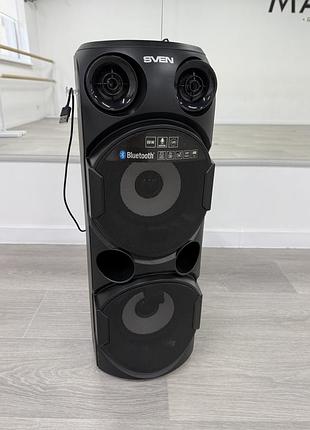 Акустична система sven ps-750 black