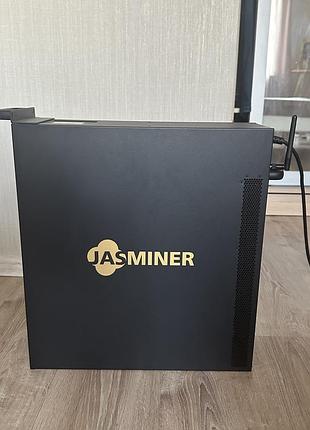 Asic-майнер jasminer x16-q 1950mh/s 620 вт ethash, ethash4g