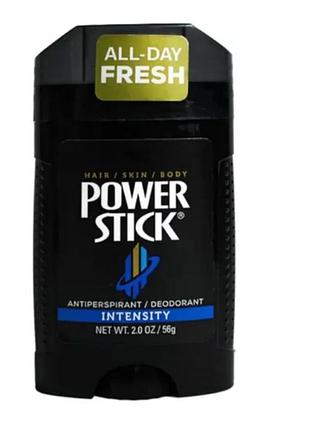 Антипреспірант дезодорант під піхви чоловічій