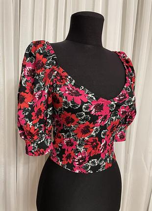 Блуза топ divided 2