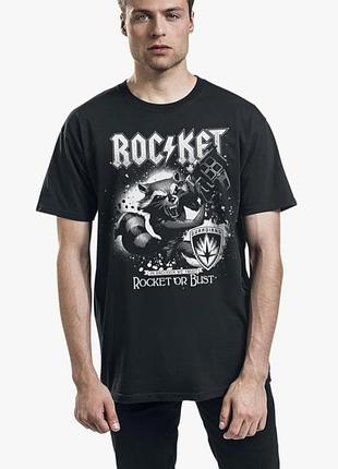 Футболка marvel l