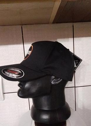 Бейсболка мужская р.s-m. 57-58 см.,flexfit