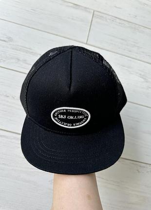 Бейсболка на хлопця