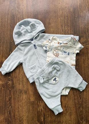Комплект carter’s