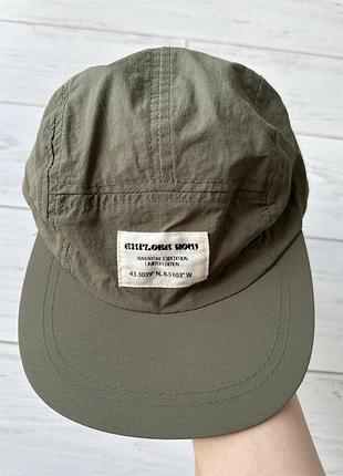 Бейсболка на хлопця