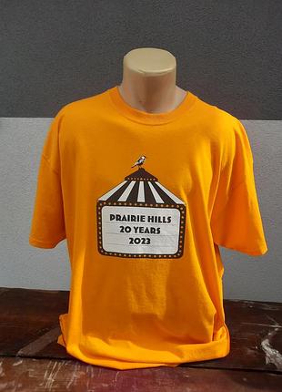 Чоловіча футболка. одяг з сша та канади!!!