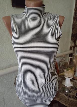 Боді футболка