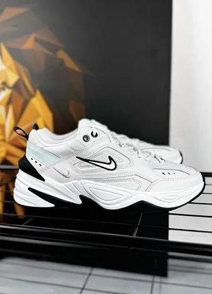 Кросівки nike m2k tekno a03108-013 оригінал