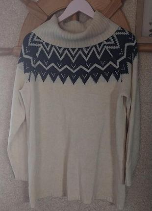 Свитер женский bpc р.46/48