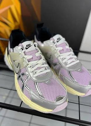 Кросівки nike v2k run hf1876-500 оригінал