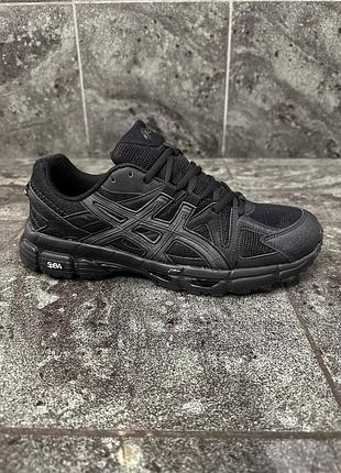 Кросівки asics gel kahana 8