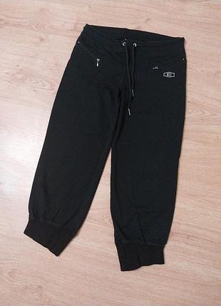 Бриджи спортивні  трикотажні , розмір s