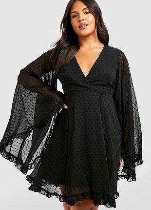 Платье boohoo