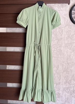 Літне плаття