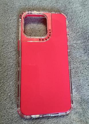 Чохол на iphone 15 про макс