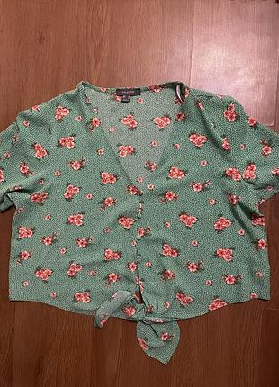 Надзвичайно ніжна та приємна блузка від primark