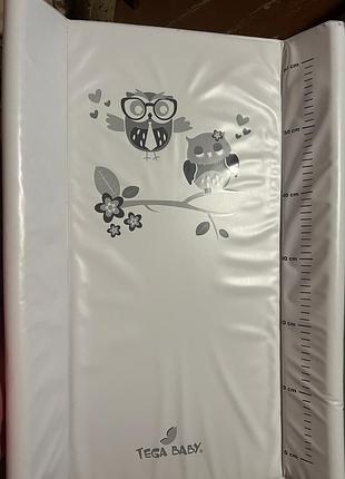 Пеленальна дошка