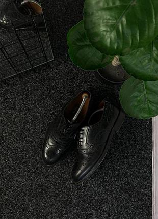 Туфлі bally 2