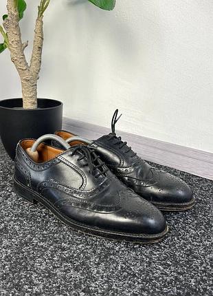 Туфлі bally