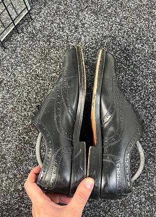 Туфлі bally 3