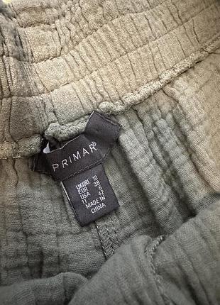 Шорти муслін 2