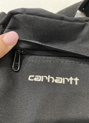Сумка carhartt 3