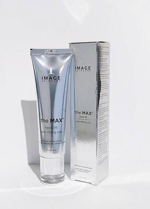 Stem cell neck lift / крем ліфтинг для шиї та декольте 59 мл image skincare