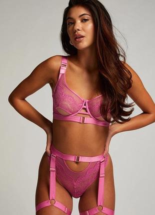 Комплект  hunkemoller