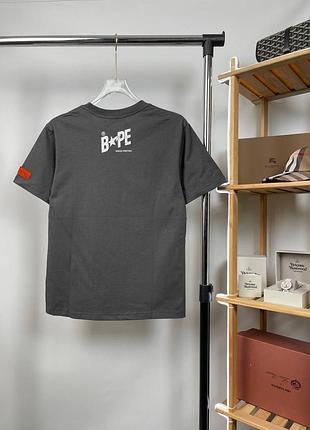 Футболка A Bathing Ape