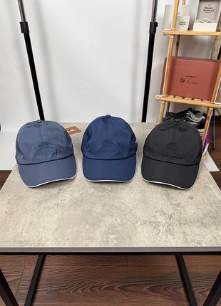 Кепка loro piana