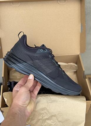 Кросівки nike lunar roam