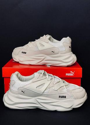 Мужское кроссовки puma летние кроссовки пума мужские кроссовки пума