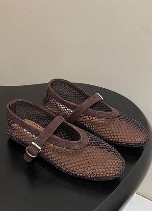 Балетки жіночі