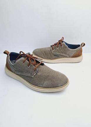 Мокасини  skechers